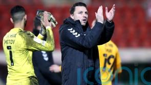 Mark Bonner praise injury-hit Cambridge’s work ethic after win at Wycombe