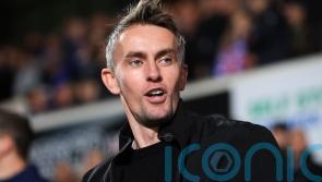 Kieran McKenna delighted with Ipswich character in victory at Port Vale