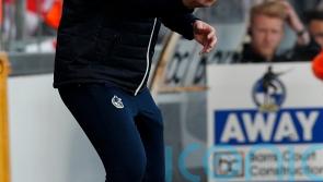 Graham Coughlan says Newport players have ‘come out fighting’