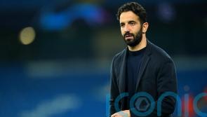 Ruben Amorim rules out Cristiano Ronaldo making ‘dream’ move to Sporting Lisbon