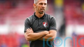 Gary O’Neil unconcerned about Mark Travers’ return to Bournemouth team