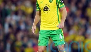 Defender Ben Gibson doubtful for Norwich&rsquo;s clash with Stoke