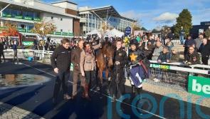 Medyaf graduates to Listed success at Wetherby