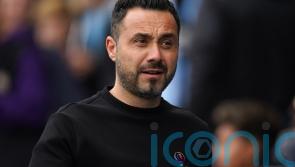 Roberto De Zerbi downplays Graham Potter’s inside knowledge of Brighton team