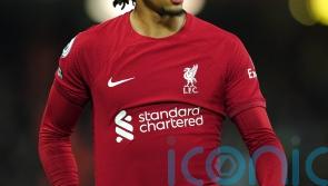 Liverpool&rsquo;s Trent Alexander-Arnold admits &lsquo;something&rsquo;s not going right&rsquo;