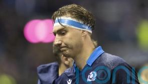 Jamie Ritchie: Scotland showed they can overcome setbacks in loss to Australia