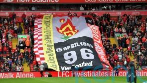 Premier League urged to tackle Hillsborough chants that ‘shame’ football