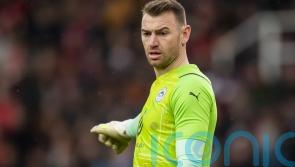 Jamie Jones set to retain place in goal for Wigan against Stoke