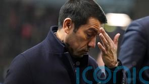 Rangers boss admits Champions League campaign has been ‘very difficult’