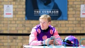 Billy Lee suffers heavy blow in bid for first Irish jockeys’ championship