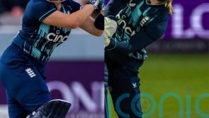 Teenagers Alice Capsey and Freya Kemp awarded first England central contracts