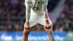 England&rsquo;s Jonny May on brink of remarkable injury return against Argentina