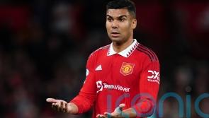 Casemiro surprised by Erik ten Hag’s ‘obsession for winning’