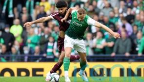 Lee Johnson calls on Ryan Porteous to couple ‘fire in the belly’ with cool head