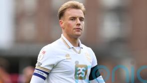 Tom Conlon expected to feature when Port Vale take on Exeter