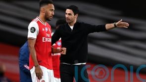 Mikel Arteta showed he was the boss with Aubameyang decision – Mohamed Elneny