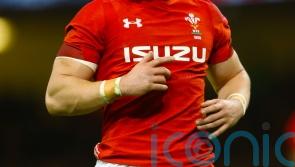 Fitness doubts grow over Leigh Halfpenny as Wales prepare to face New Zealand