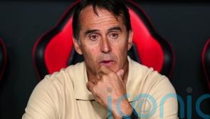 Wolves appoint Julen Lopetegui as new head coach