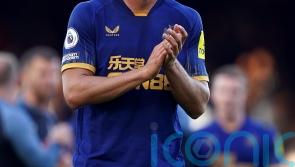 Eddie Howe: Sven Botman can become one of Premier League’s best-ever defenders