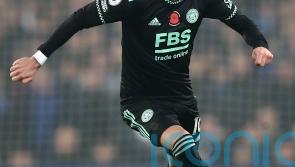 Brendan Rodgers feels narrative counts against James Maddison’s England hopes