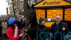 Thompson in ‘bonus territory’ ahead of Cheveley stars’ return