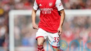 Oleksandr Zinchenko wants to banish top-four ‘stereotype’ about leaders Arsenal