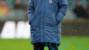 England head coach Eddie Jones vows to continue experimenting ahead of World Cup