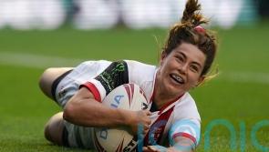 England captain Emily Rudge drawing on ‘painful experience’ ahead of PNG clash