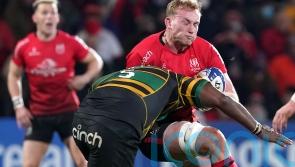 Fiancee’s message set Kieran Treadwell on path to Ireland starting spot