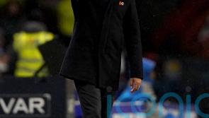 Giovanni van Bronckhorst knows how important win over Hearts was for Rangers