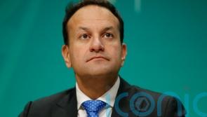 Varadkar withdraws ‘hypocrite’ remark in fiery Dail debate over leak probe