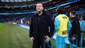 Argentina are underdogs against Wales – Michael Cheika