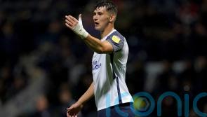 Ben Whiteman misses out through injury as Preston host Millwall