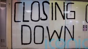 EU expects recession to hit Ireland and 18 other eurozone countries this winter