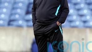 Fiji boss Vern Cotter says Test will be used as ‘training session’ by Ireland