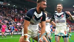 Mike McMeeken says Samoa semi-final will not be a ‘walk in the park’ for England