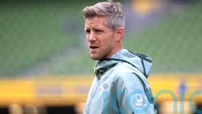 Ireland coach Simon Easterby dismisses Vern Cotter’s ‘training session’ remark