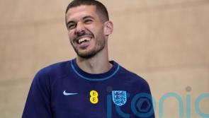 Conor Coady ready to do whatever is asked if it brings England World Cup success