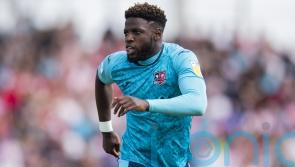 Offrande Zanzala set to miss Newport’s clash with Gillingham