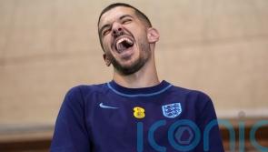 I don’t think I am a tourist – England defender Conor Coady laughs off criticism