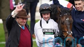 Henderson monitoring Ascot ground ahead of Constitution Hill return