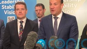 Leo Varadkar defends government record as he prepares to return as Irish premier