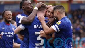 Ipswich clean sheet delights Kieran McKenna