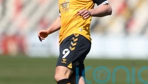 Padraig Amond grabs point for Woking with late goal to frustrate Altrincham