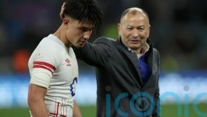 I trust their decision-making – Eddie Jones happy with England settling for draw