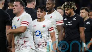 Five things we learned on an action-packed Saturday in the Autumn Nations Series