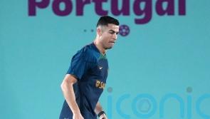 Cristiano Ronaldo claims &lsquo;I&rsquo;m bullet-proof&rsquo; as he defends Piers Morgan interview