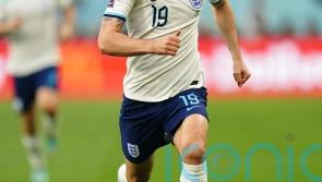 Mason Mount makes case for England’s defence being key to World Cup hopes