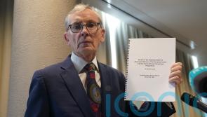 ‘Serious work to be done’ around open disclosure in Ireland’s healthcare system