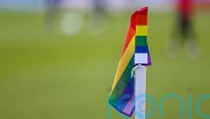 Fifa criticised for letting Qatar ‘run the show’ over LGBTQ+ protest threats